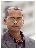 Samir Patel - Realtor - Miami Condo Realty
